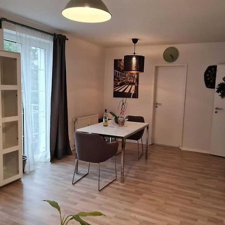 Gemuetliche & Ruhige Unterkunft Erftstadt Exterior foto