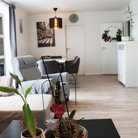 Gemuetliche & Ruhige Unterkunft Erftstadt Exterior foto