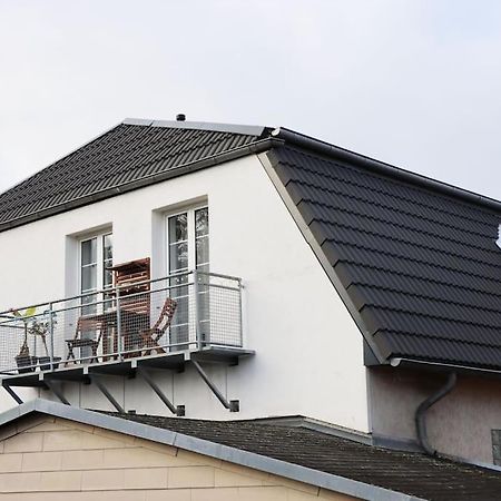 Gemuetliche & Ruhige Unterkunft Erftstadt Exterior foto