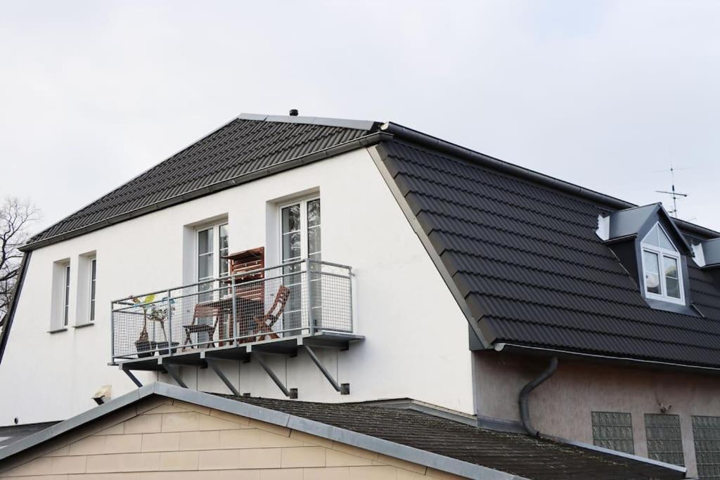 Gemuetliche & Ruhige Unterkunft Erftstadt Exterior foto